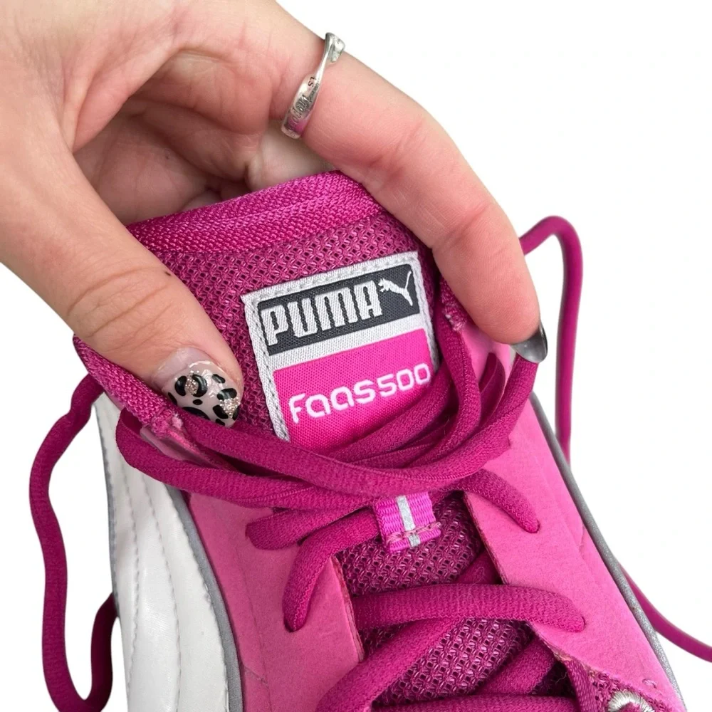 Puma women sz